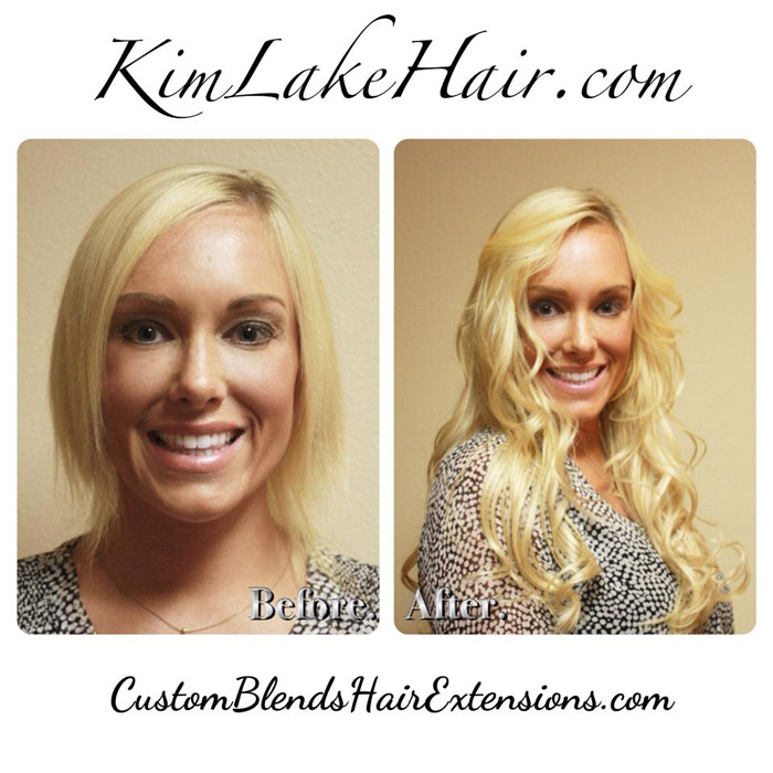 Hair hotsell extensions seattle