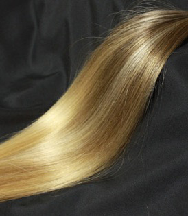 Custom Blends Hair Extension Mixes